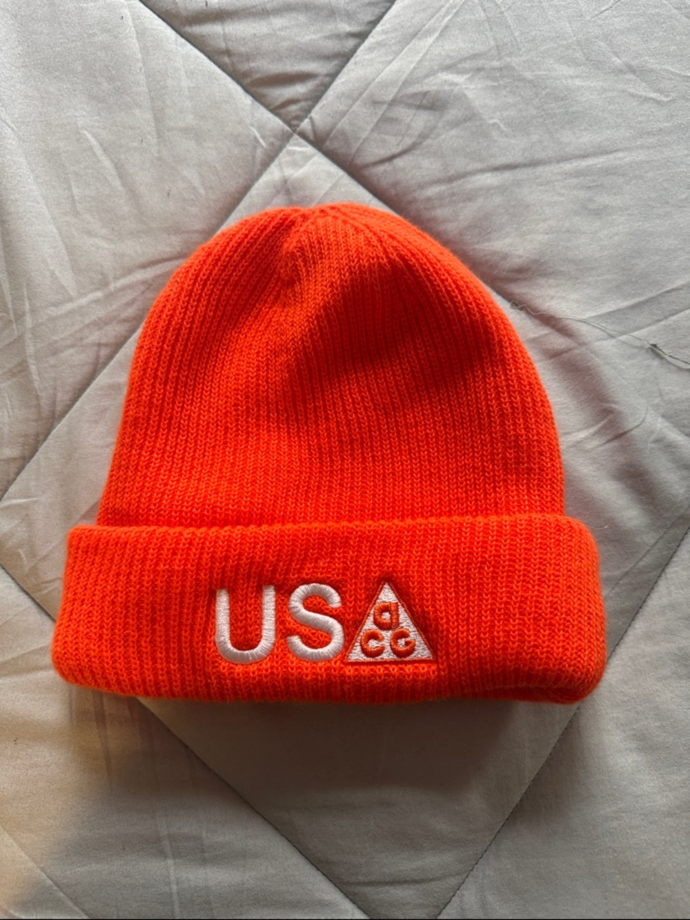 Nike X ACG Olympic Beanie